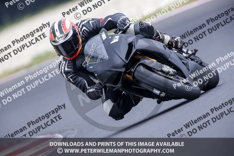 25 to 27th july 2019;Slovakia Ring;event digital images;motorbikes;no limits;peter wileman photography;trackday;trackday digital images